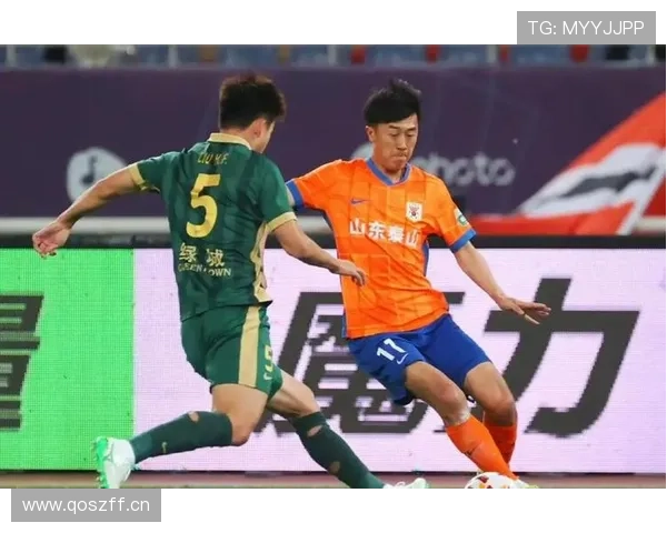 山东泰山控球占优却难转胜势,进攻效率与关键战能力受到检验