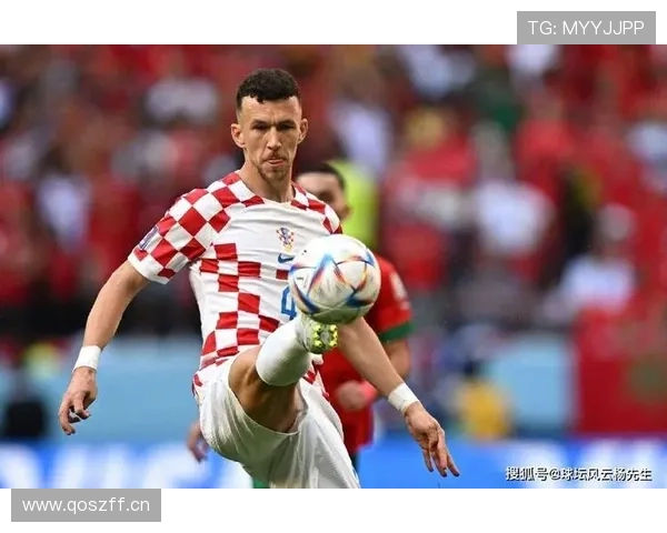 从纯控球到增加远射与前插:科瓦契奇的进攻进化 从纯控球到增加远射与前插:科瓦契奇的进攻进化