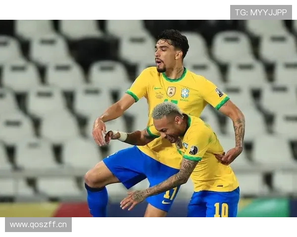 维尼修斯 vs 内马尔：盘带能力与突破效率对比