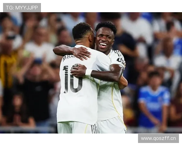 维尼修斯与姆巴佩速度与终结能力对比分析 维尼修斯与姆巴佩速度与终结能力对比分析