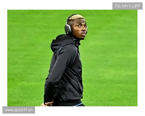 奥斯梅恩与弗拉霍维奇：终结效率与战术角色差异解析