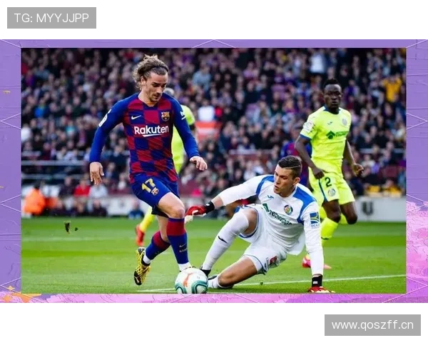 格列兹曼与巴萨体系适配性分析:战术角色与空间利用的冲突 格列兹曼与巴萨体系适配性分析:战术角色与空间利用的冲突