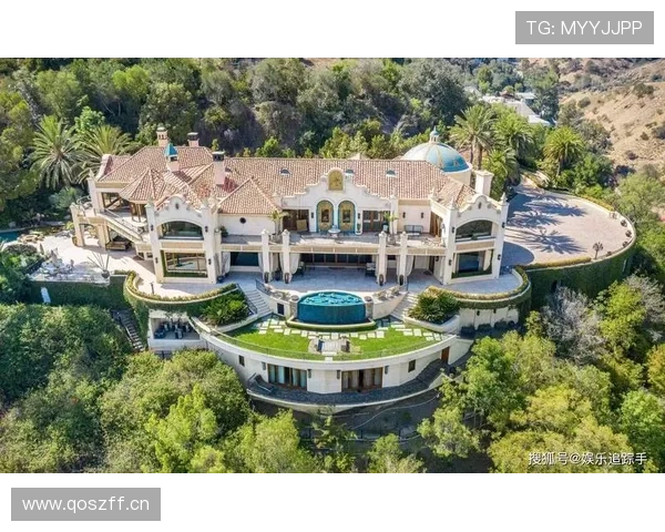 大阪刚买下比弗利山庄那栋带私人网球场的豪宅，月供比我年薪还高