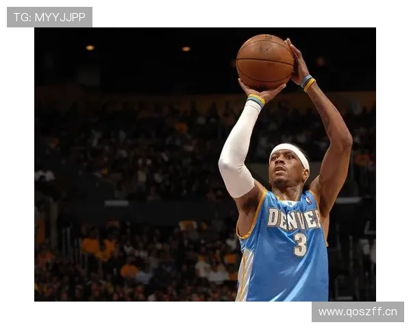 艾弗森突破核心地位提升球队关键回合得分效率