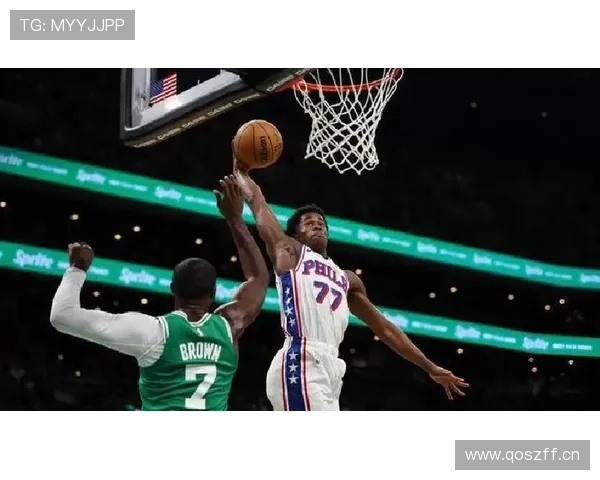 班·西蒙斯挡拆组织提升76人进攻节奏明显拉开对手防线