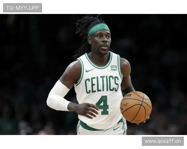 朱·霍勒迪挡拆发动效率提升显著 主导球队攻防节奏变化