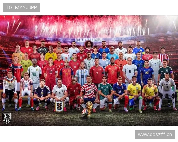 厄瓜多尔冲击2026美加墨世界杯：南美劲旅能否再掀黑马风暴