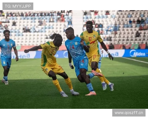民主刚果队2026世界杯前景分析：非洲黑马能否突破历史最佳战绩